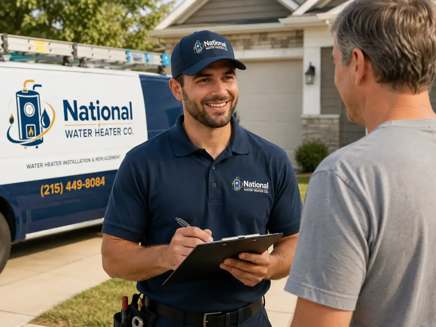 Water Heater Installation Causey, NM FAQs
